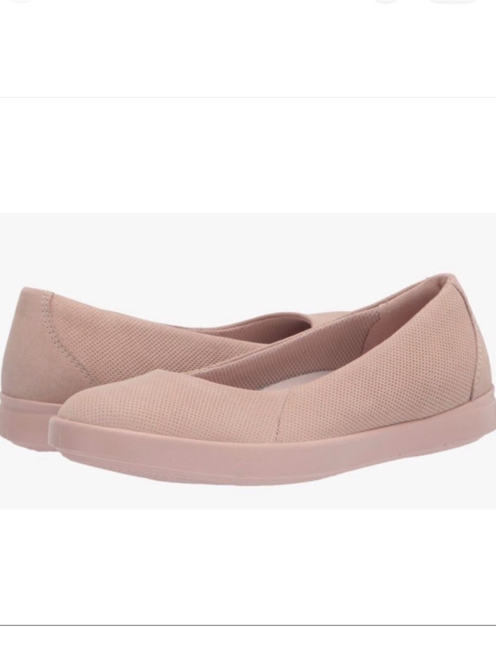Ecco Barentz Flats 